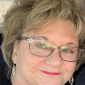 Meet your Posher, Rev. cathie